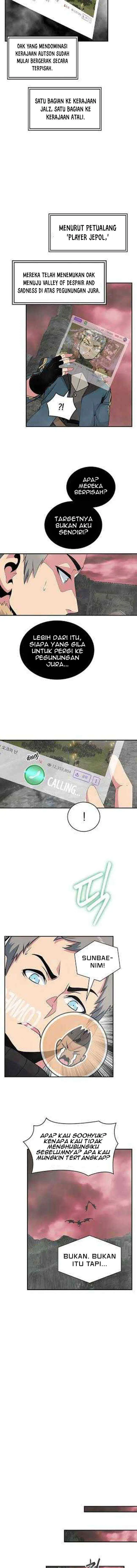 Fantasy Online chapter 88 halaman 11