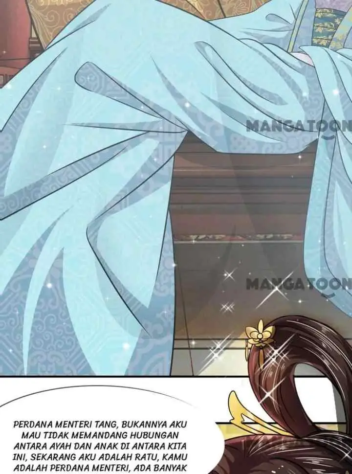 Abram Alas para a Imperatriz Cruel! chapter 19 halaman 14