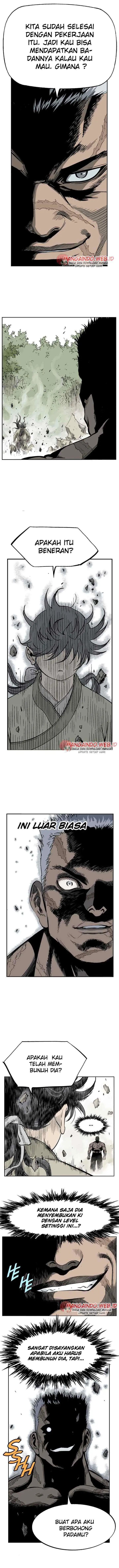 Gosu chapter 29 halaman 14