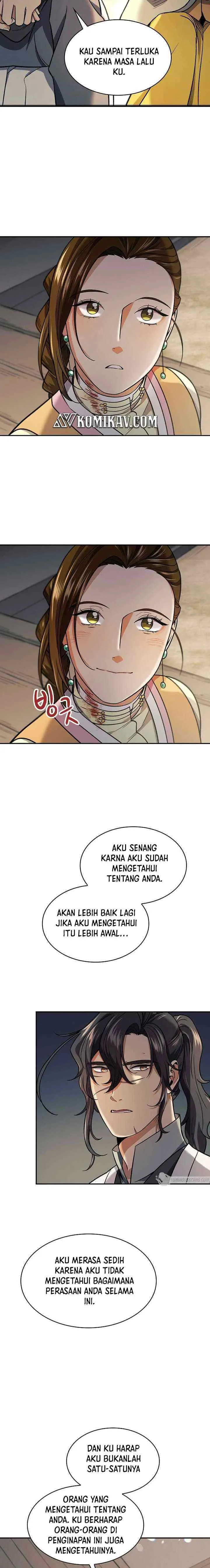 Storm Inn chapter 76 halaman 6