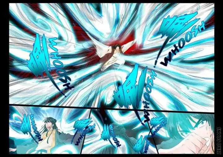 Dragon Amulet: The Emperor and The Country chapter 18 halaman 4