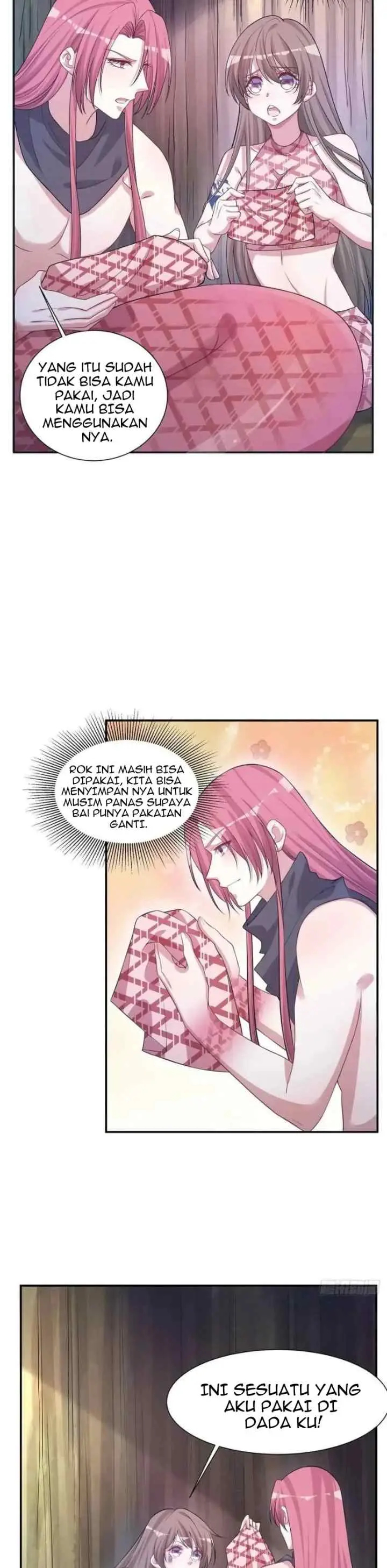 Beauty and the Beasts chapter 297 halaman 7