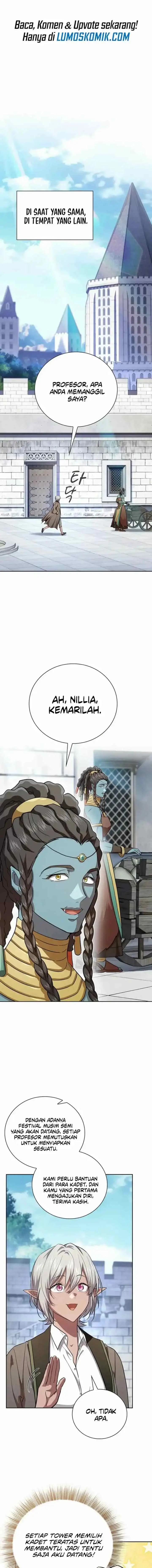 Magic Academy Survival Guide chapter 129 halaman 15