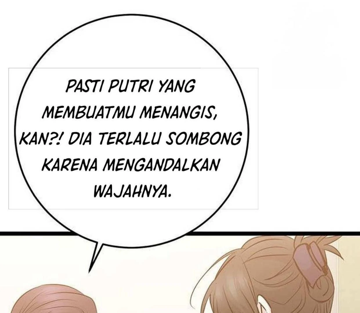 High School Queen chapter 22 halaman 238