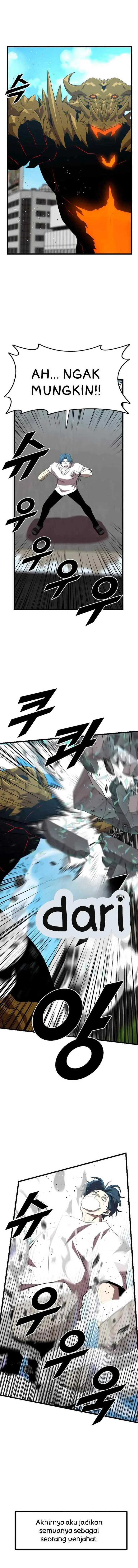 Rental Hero chapter 35 halaman 18
