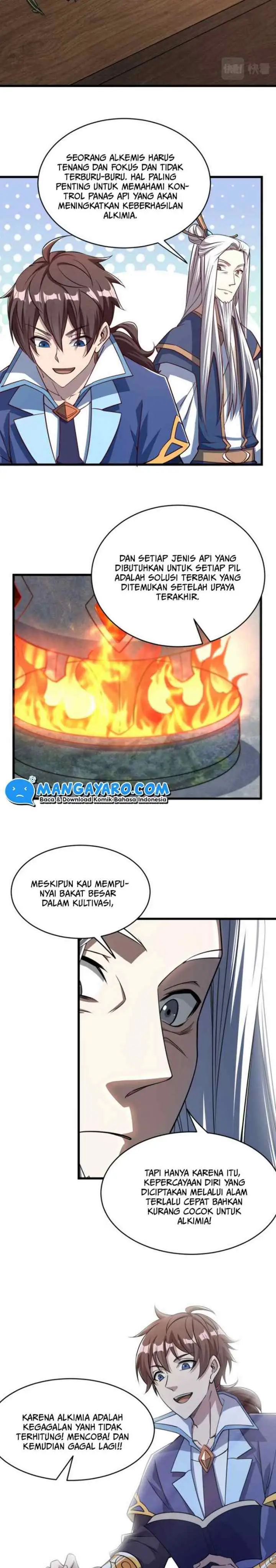 Attribute Extractor chapter 16 halaman 13