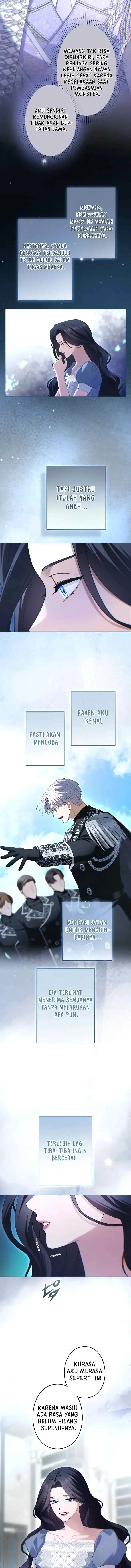 Teikoku Ichi no Akujo ni Dekiai ga Tomarimasen chapter 84 halaman 13
