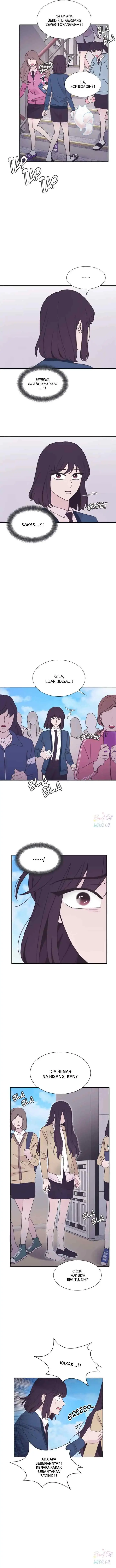 Seule Toi Me Vois chapter 31 halaman 4