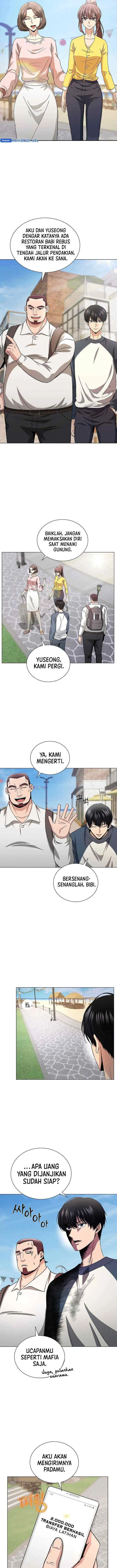 The Heavenly Demon Lord Who Doesn't Want to Level Up chapter 20 halaman 10