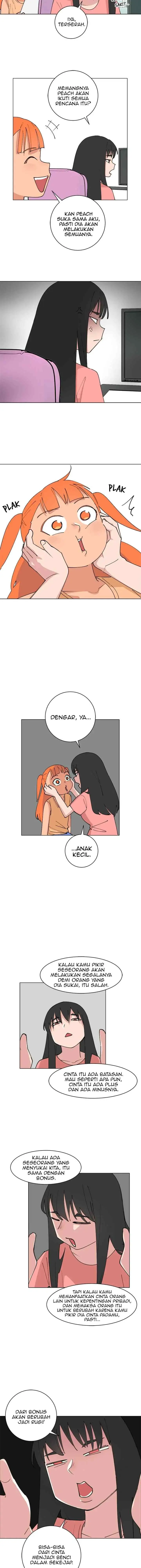 Jingga Dream chapter 46 halaman 5