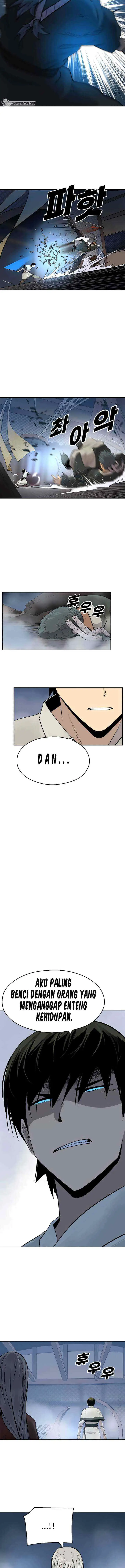 Teenage Swordsman chapter 44 halaman 15