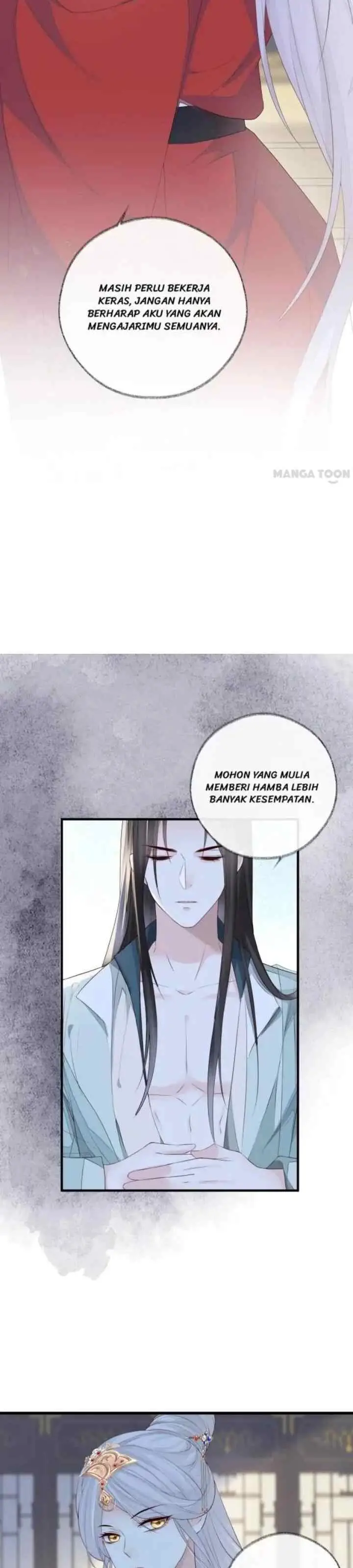Queen Mother chapter 24 halaman 11