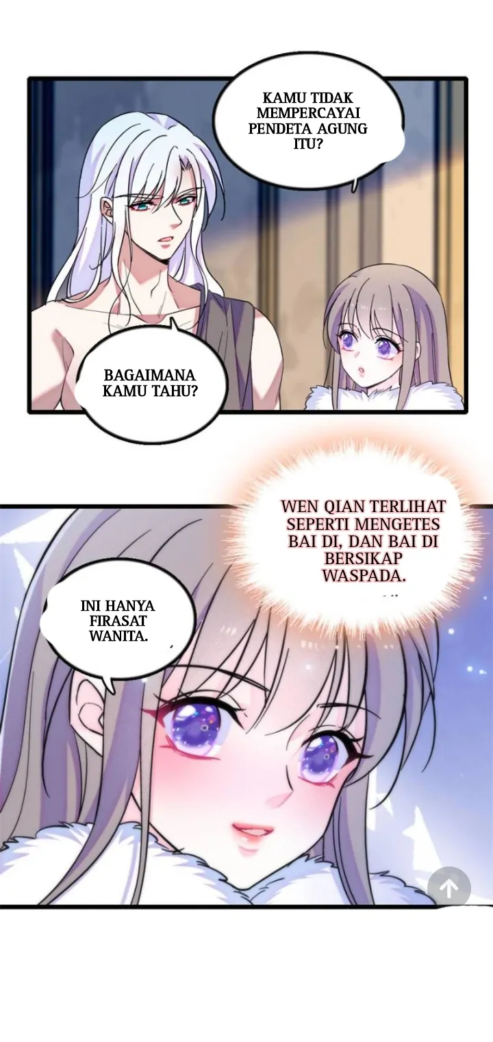 Romance in the Beast World chapter 247 halaman 10