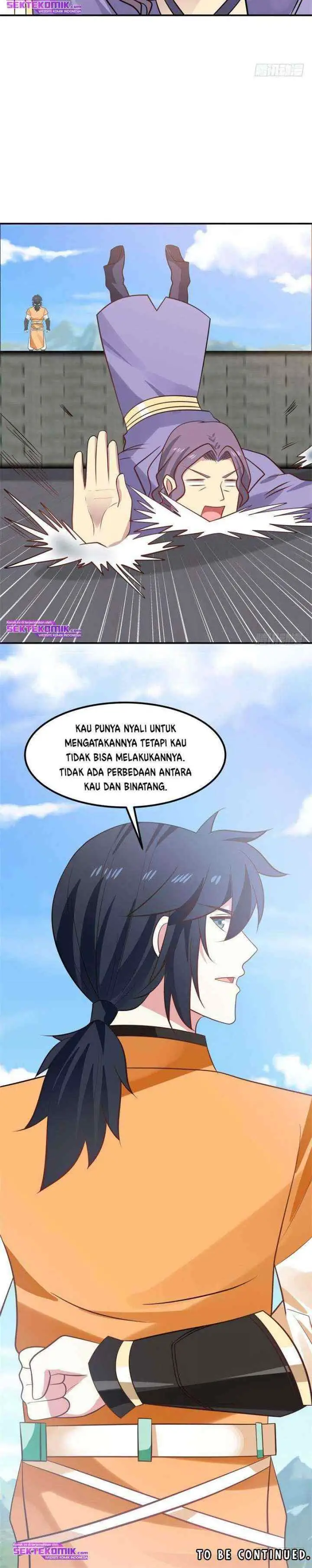 Chaos Alchemist chapter 13 halaman 14