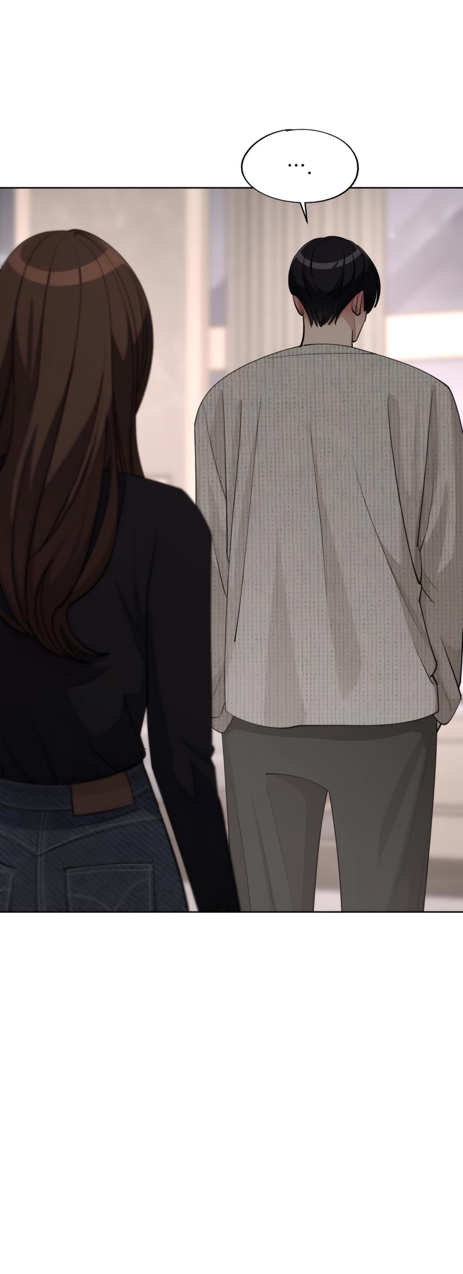 Lee Seop's Love chapter 50 halaman 28