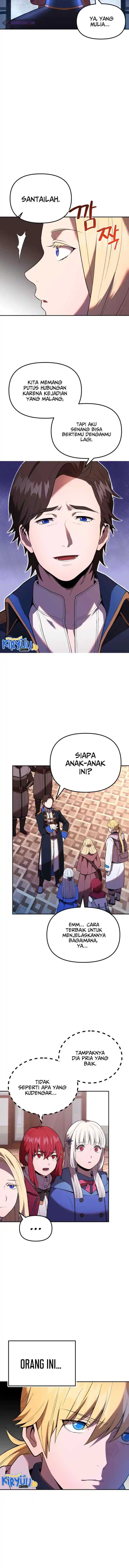 Golden Mage chapter 8 halaman 17