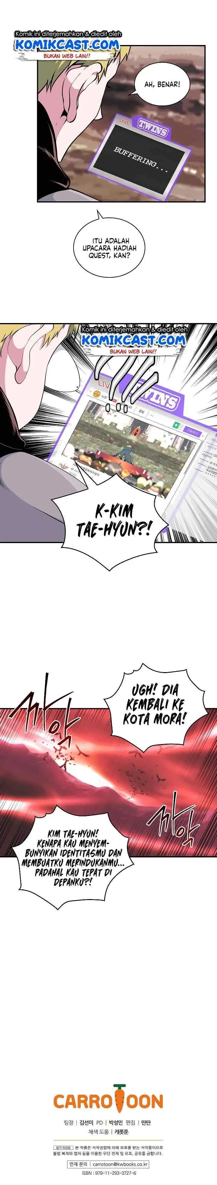 Fantasy Online chapter 59 halaman 12