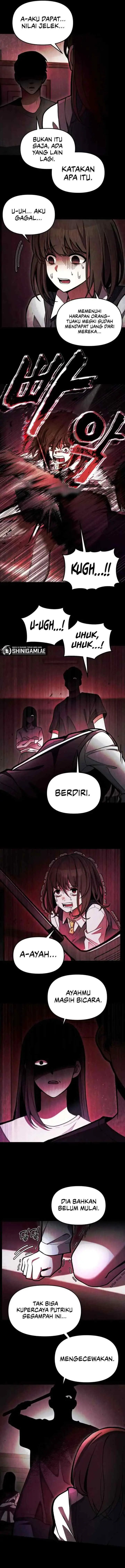 The Heavenly Demon's Descendant chapter 9 halaman 10
