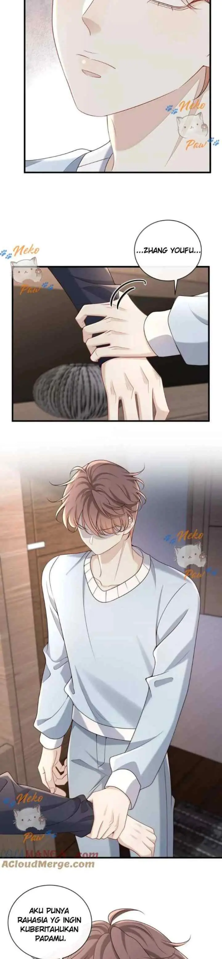 He Came Late At Night chapter 76 halaman 16