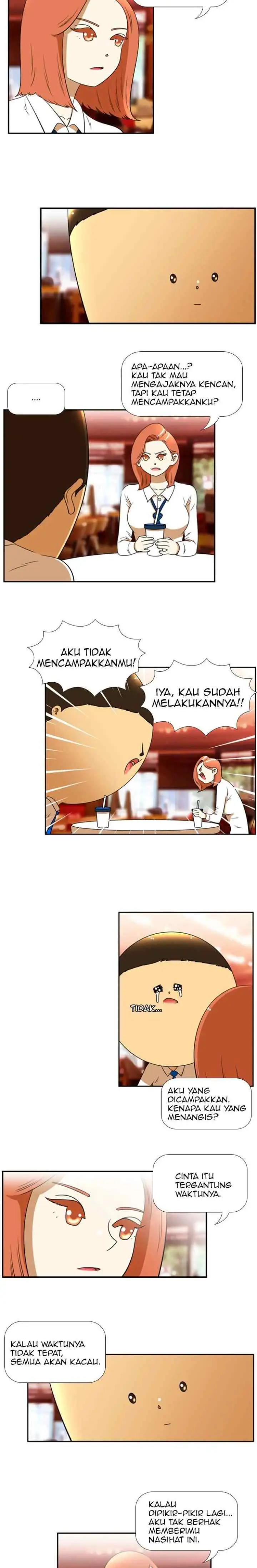 New Normal: Class 8 chapter 81 halaman 11