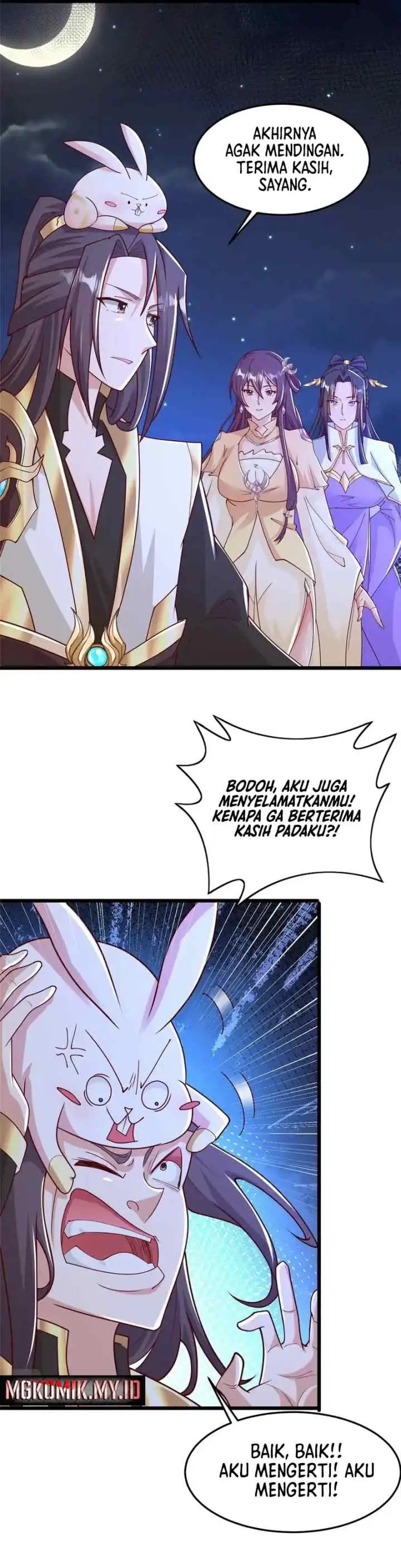Dragon Master chapter 352 halaman 8