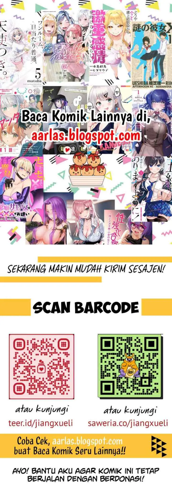 Anta to Osananajimitte dake demo Iyananoni! ~Zekkou kara Hajimaru S-kyuu Bishoujo to no Gakuen Nariagari Seikatsu~ chapter 5 halaman 14