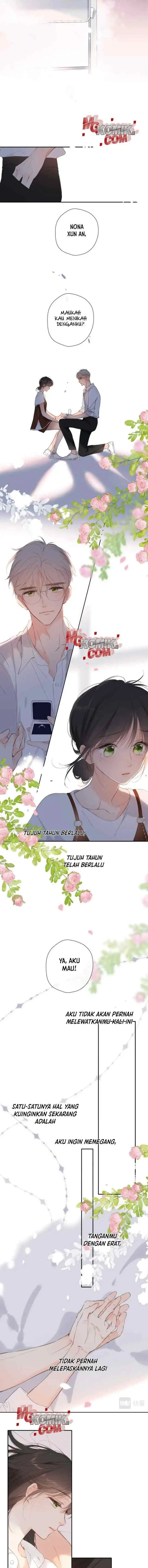 Once More chapter 148 halaman 10