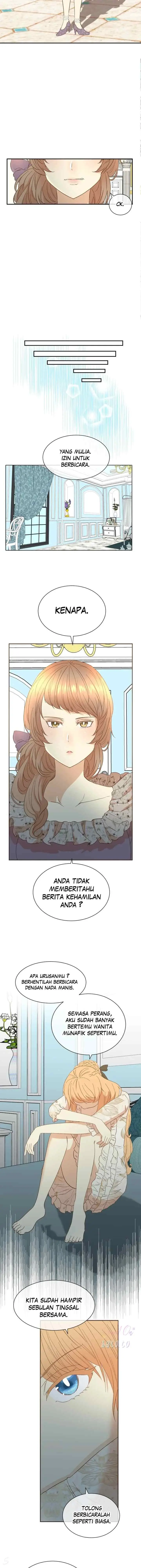 Infinite Sky chapter 73 halaman 4