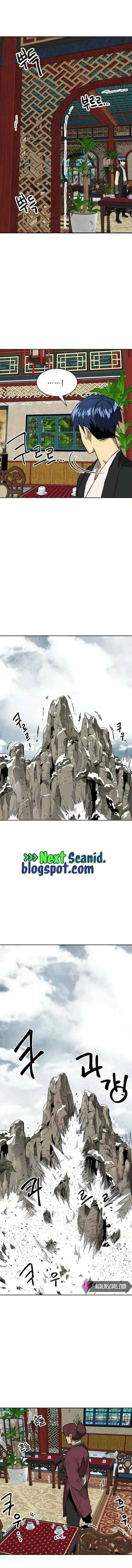 Infinite Level Up in Murim chapter 64 halaman 10