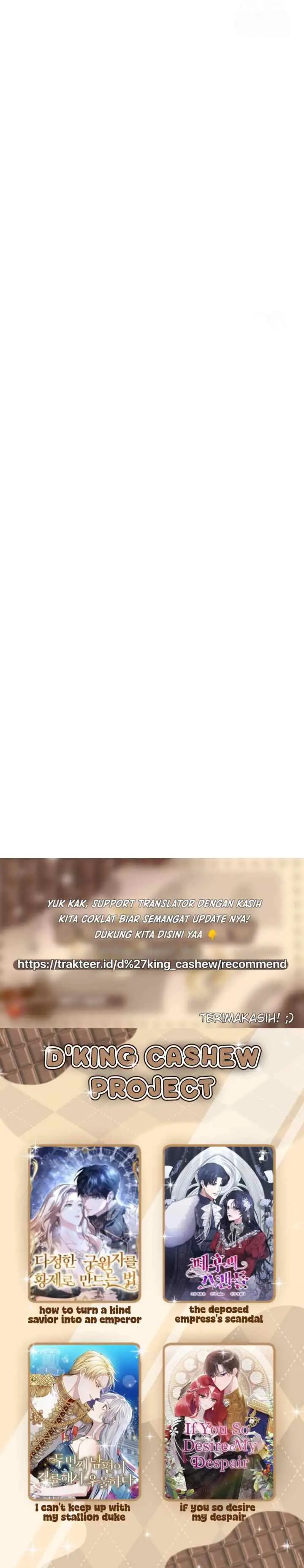 My Mom Got A Contract Marriage chapter 66 halaman 14