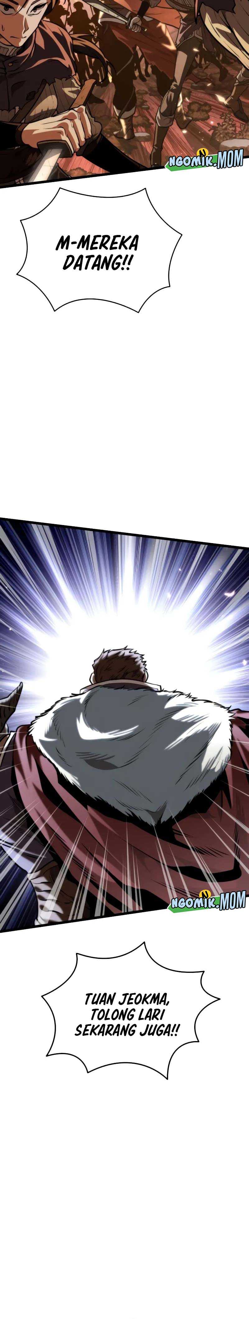 Reincarnator chapter 75 halaman 40