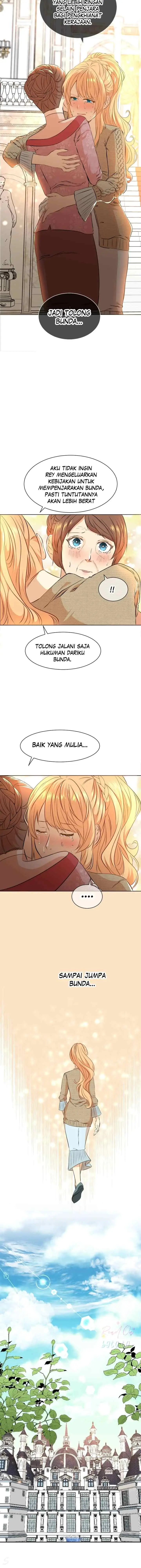 Infinite Sky chapter 82 halaman 9