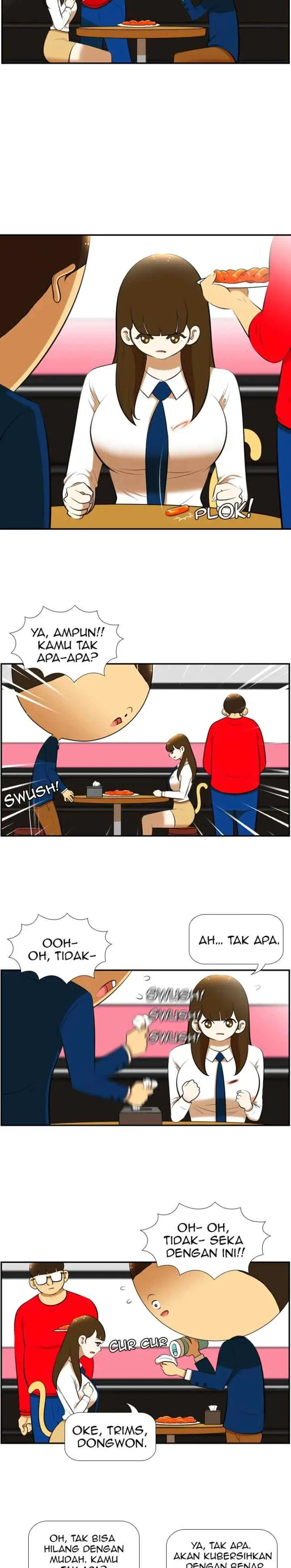 New Normal: Class 8 chapter 178 halaman 12