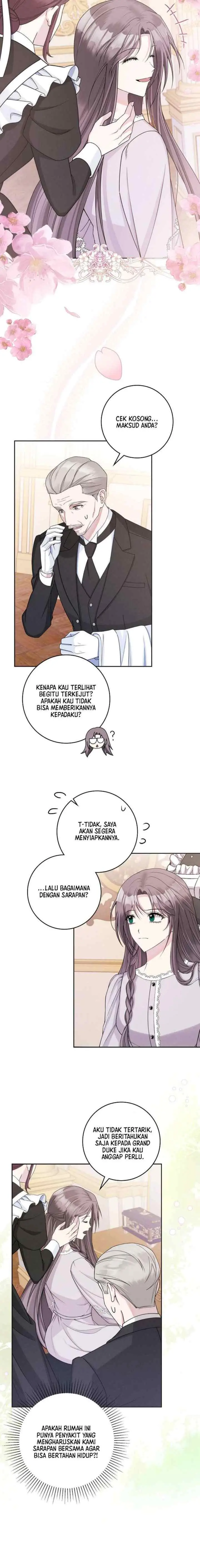 I Taught You Carefully, so Why Are You Obsessed? chapter 4 halaman 19