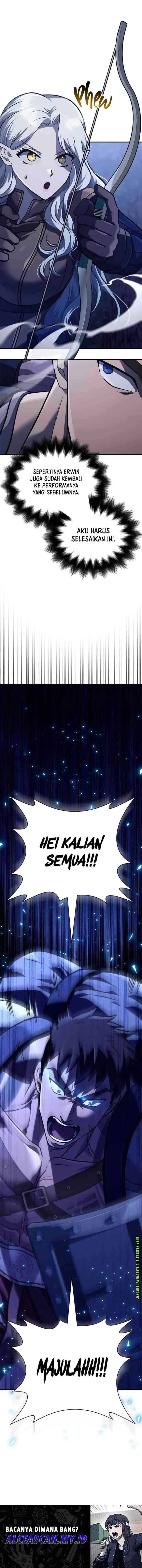 Survive as a Barbarian in the Game chapter 10 halaman 16