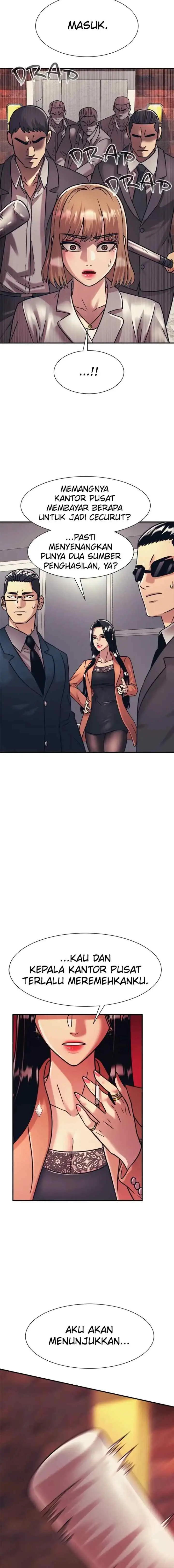 I Am Unbeatable chapter 38 halaman 18