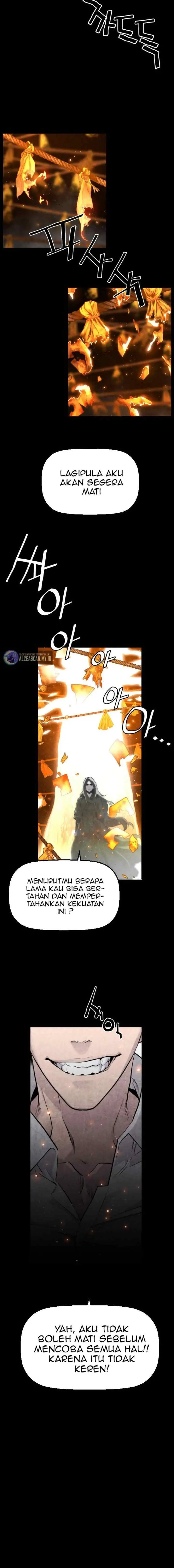 Terror vs Revival chapter 15 halaman 12