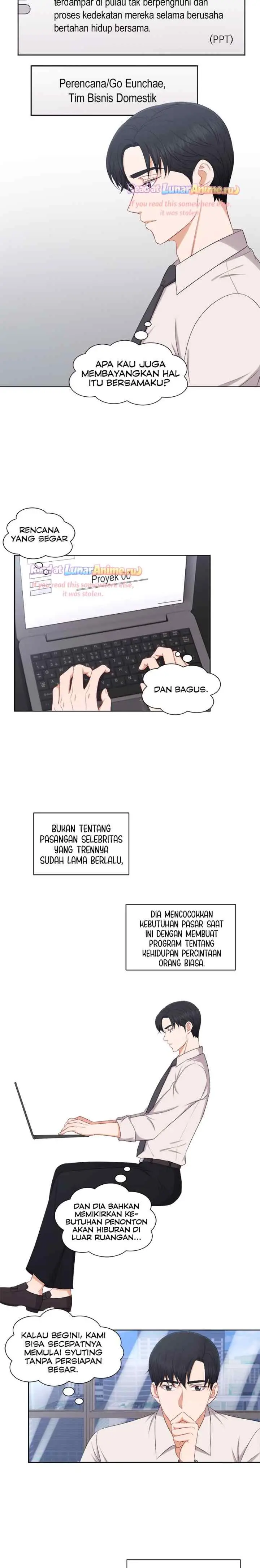 I Need a Bride chapter 64 halaman 14