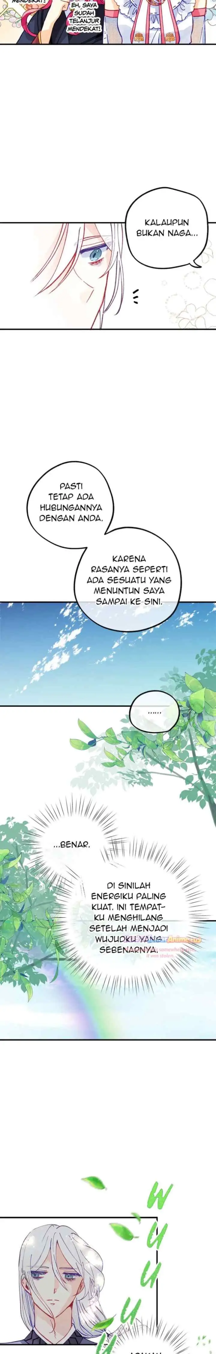 My Sweetheart Duke Has a Secret chapter 46 halaman 10