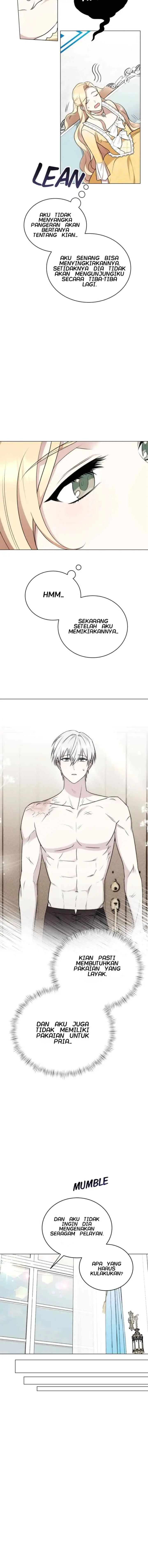 How to Tame the Merciless Villain chapter 3 halaman 9