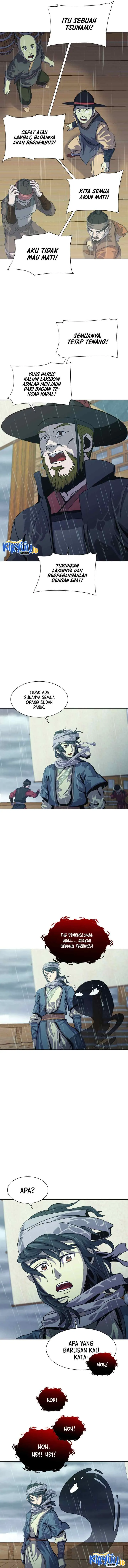 Magic Scholar chapter 17 halaman 12