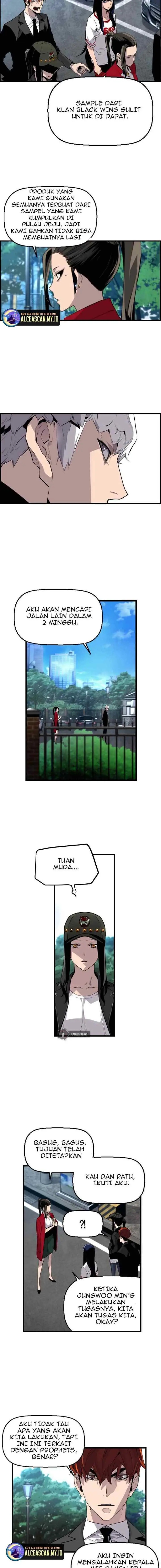 Terror vs Revival chapter 22 halaman 7
