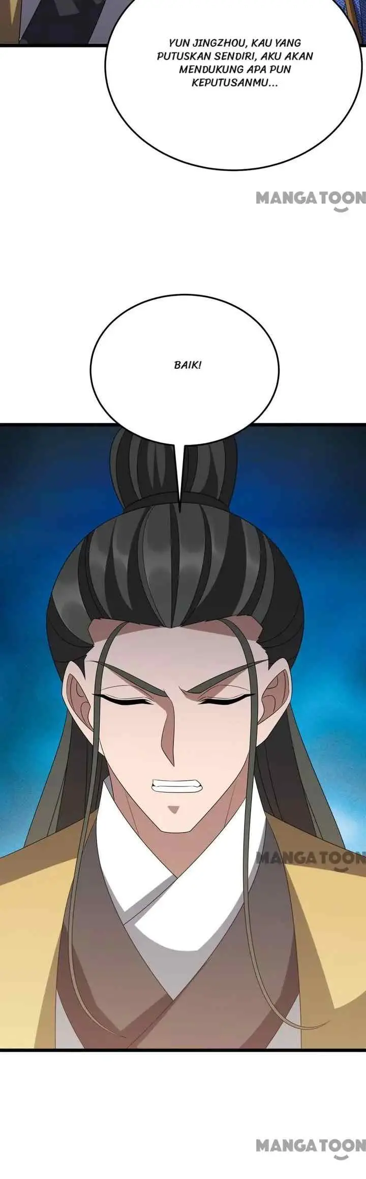 Dominate The Three Realms chapter 284 halaman 4
