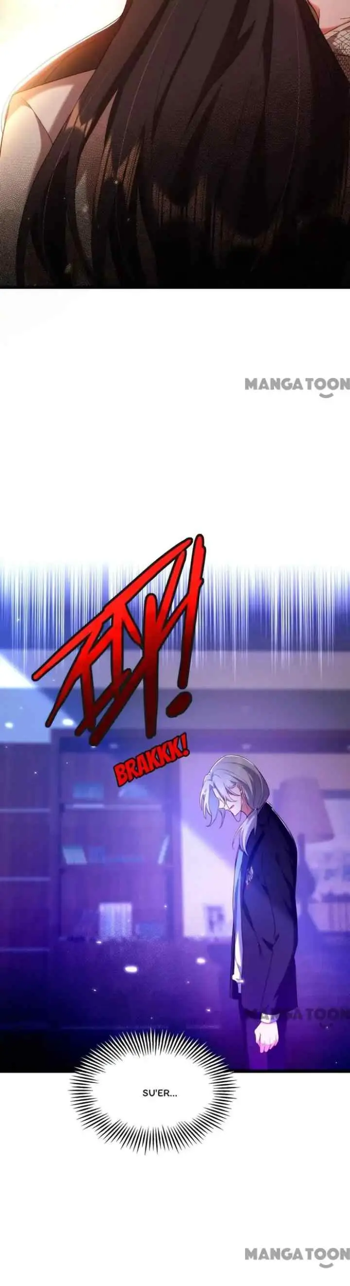 Don't Mess With Missy! chapter 146 halaman 16