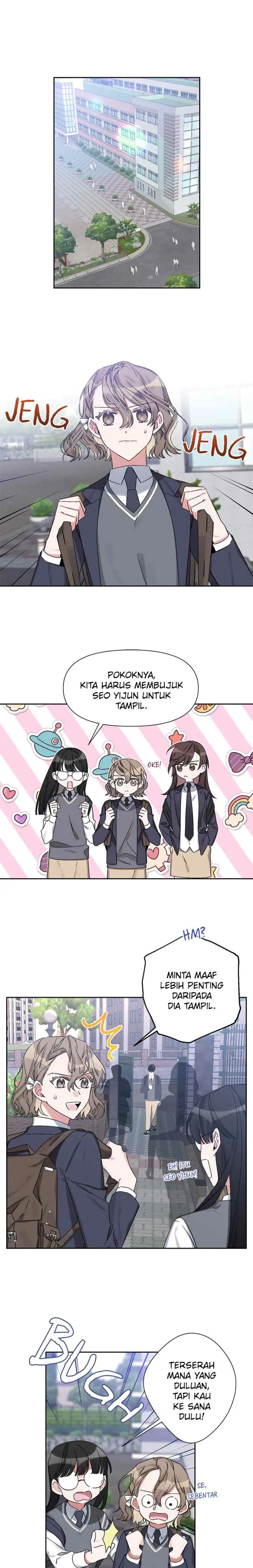 Nine (LEE Eum-sae) chapter 2 halaman 4