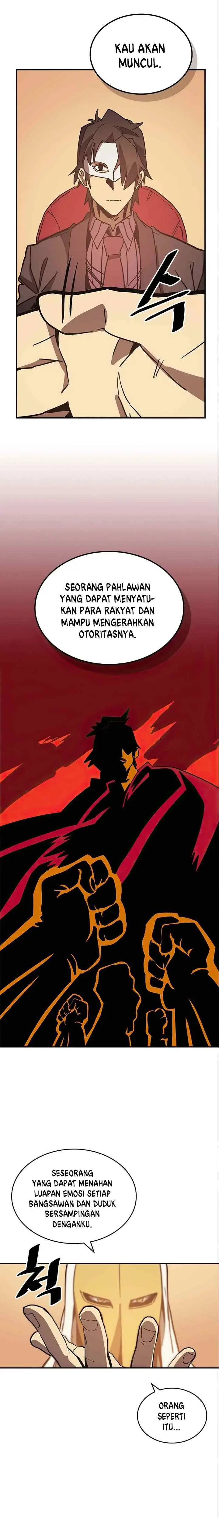 A Returner's Magic Should Be Special chapter 119 halaman 17