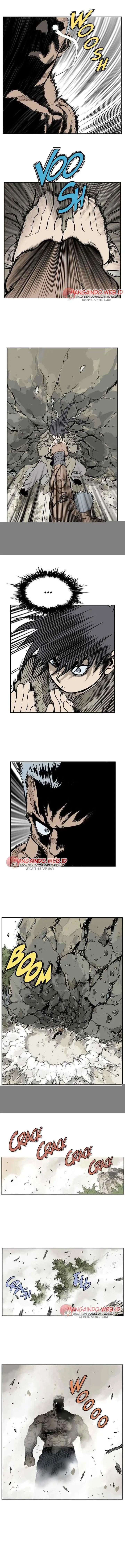 Gosu chapter 29 halaman 10