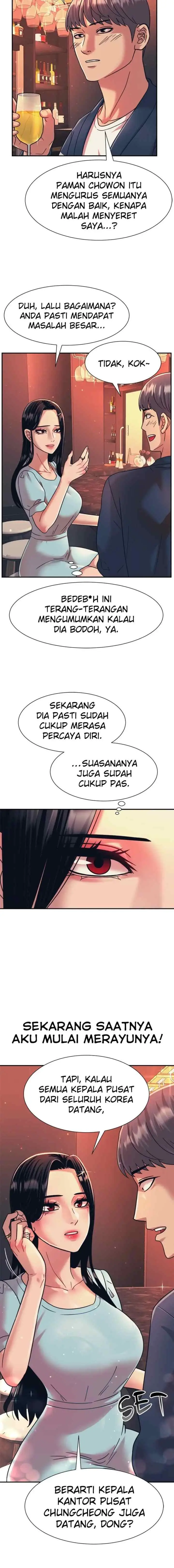 I Am Unbeatable chapter 27 halaman 5
