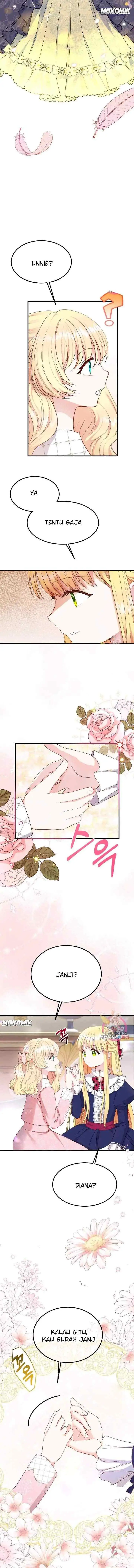 I Became the Wife of the Monstrous Crown Prince chapter 34 halaman 7