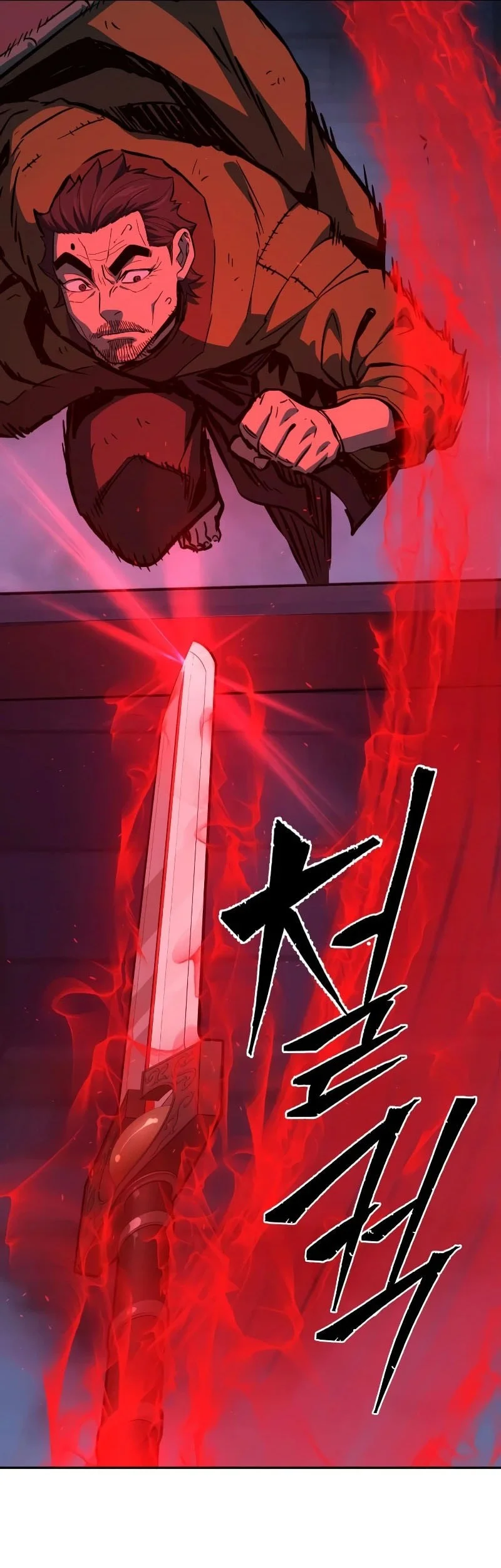 Absolute Sword Sense chapter 180 halaman 10